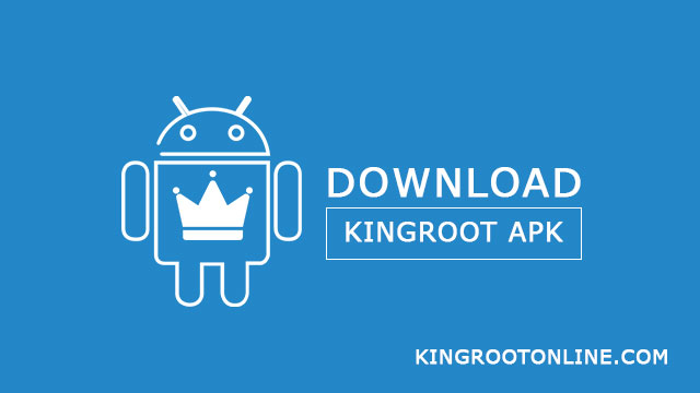 kingroot 4.1 apk download