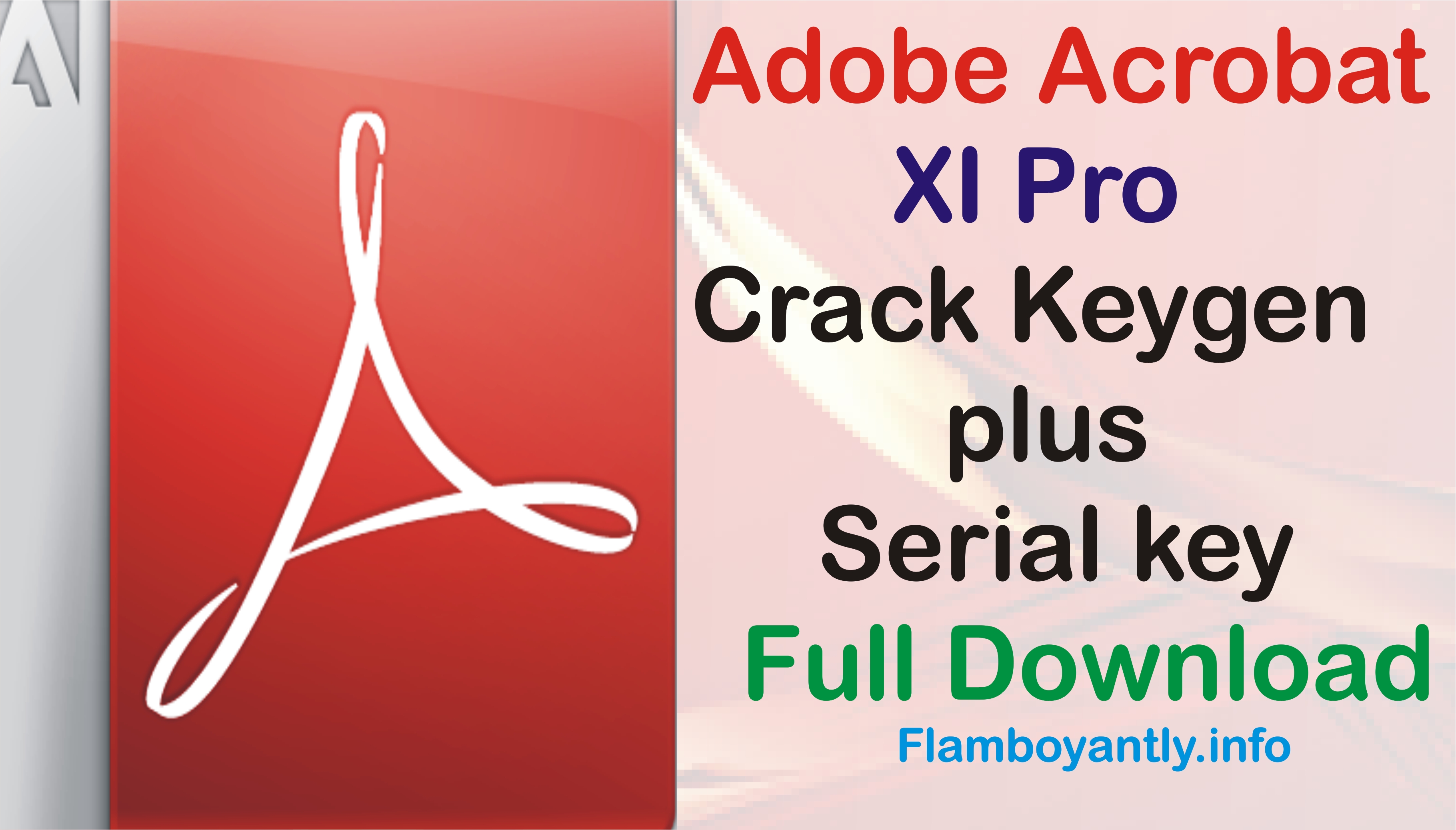 adobe acrobat 11 free download