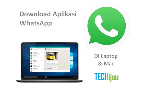 cara download aplikasi dari laptop